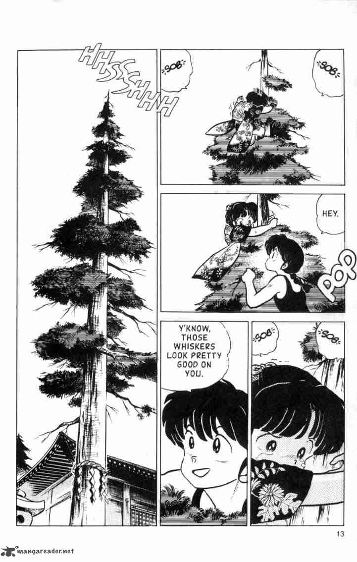 Ranma 1 2 Chapter 11 Page 190