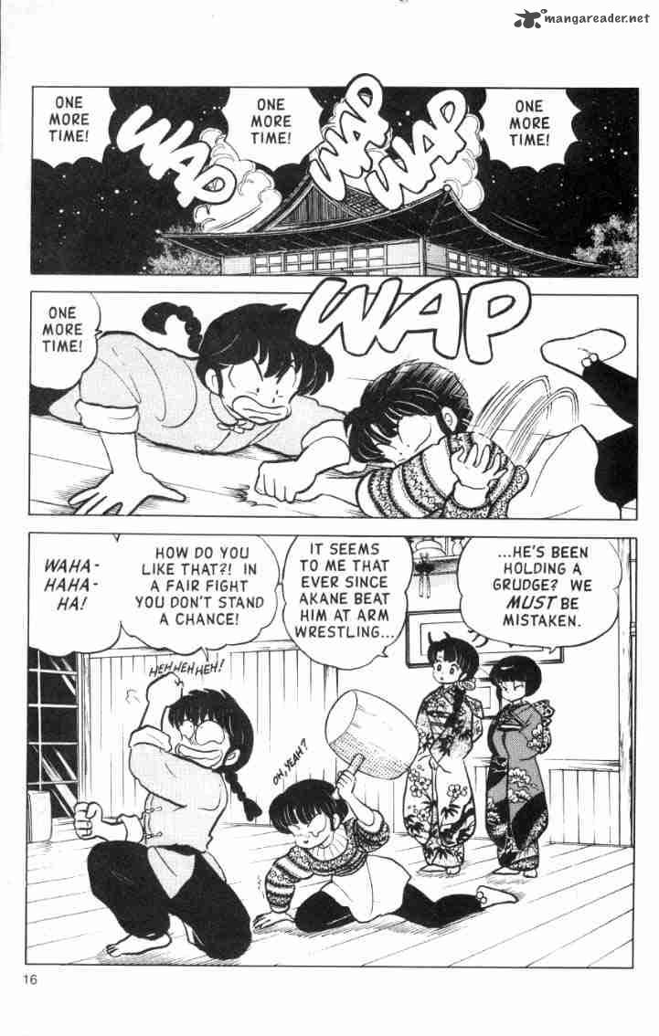 Ranma 1 2 Chapter 11 Page 193