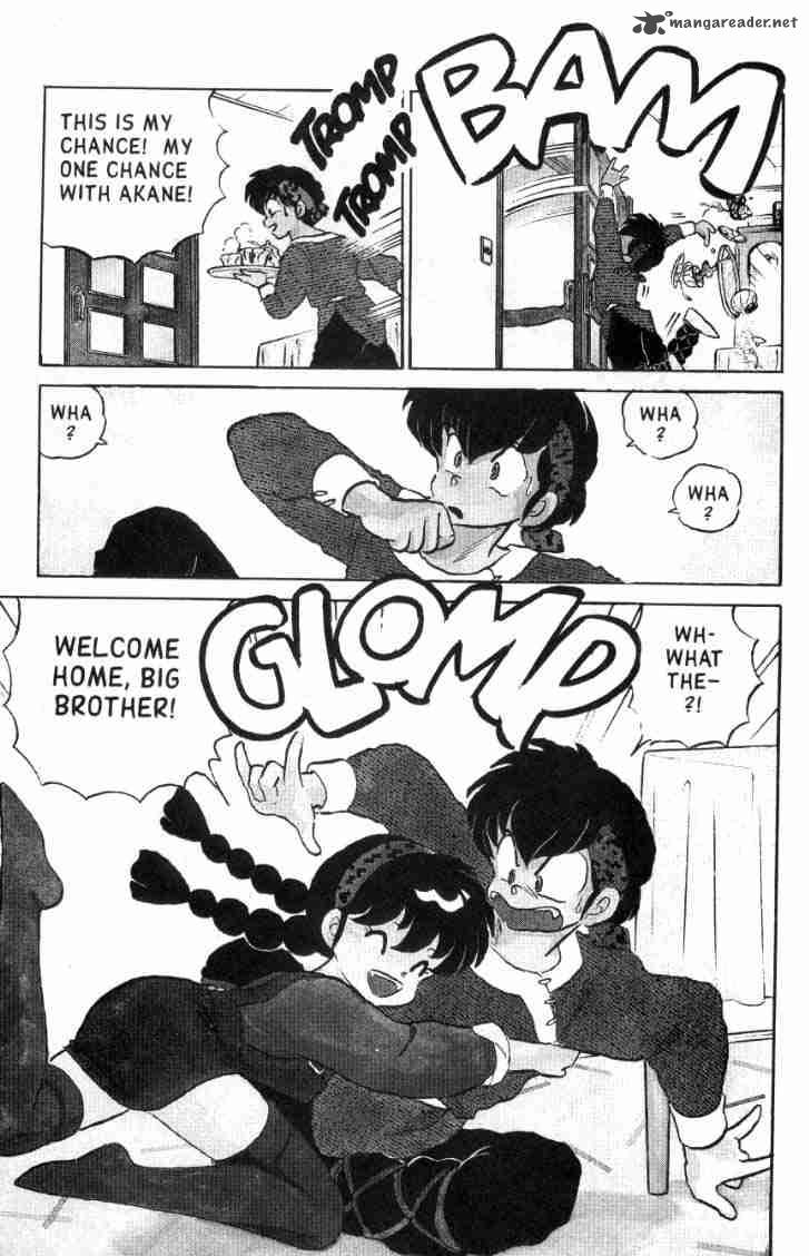 Ranma 1 2 Chapter 11 Page 22