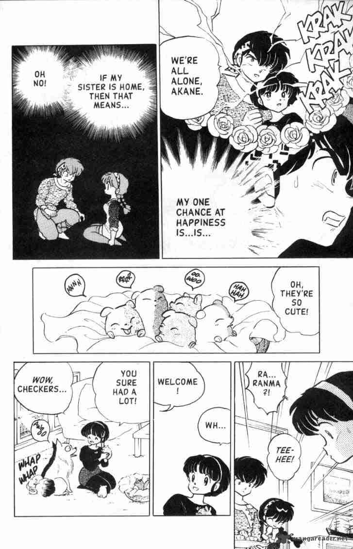 Ranma 1 2 Chapter 11 Page 25