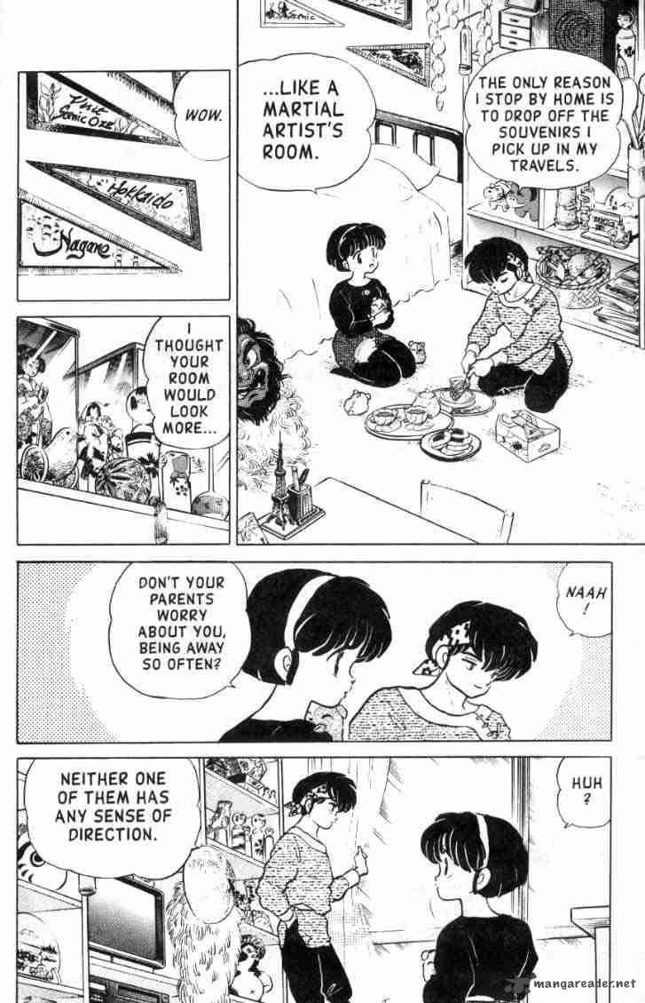 Ranma 1 2 Chapter 11 Page 27