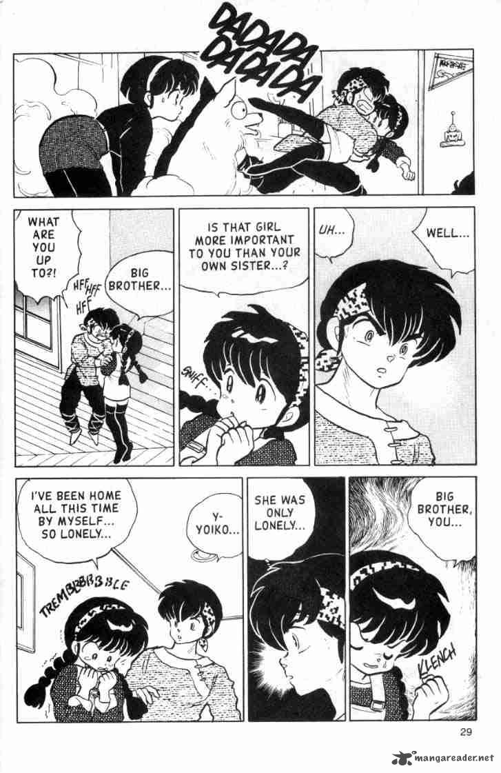 Ranma 1 2 Chapter 11 Page 31