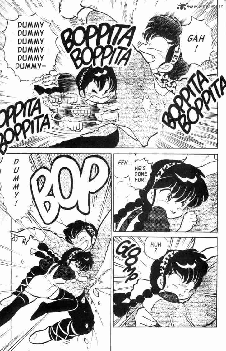 Ranma 1 2 Chapter 11 Page 32
