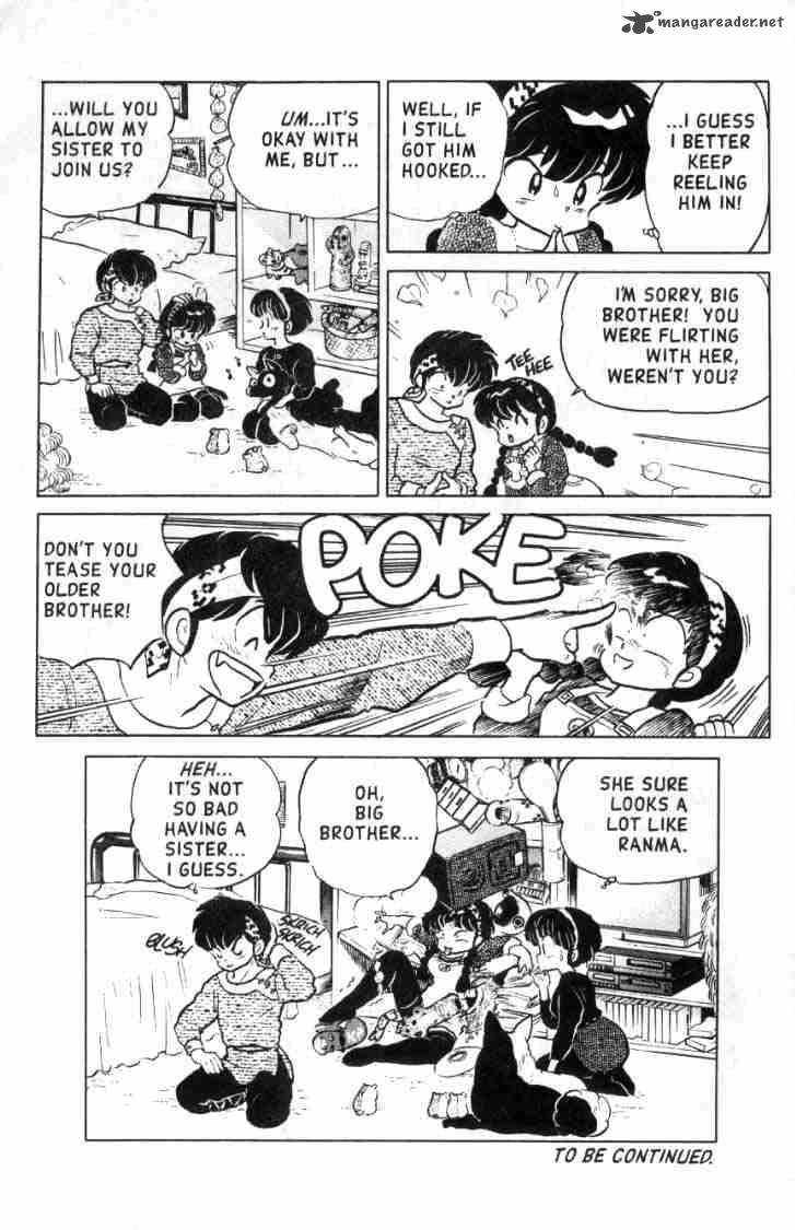 Ranma 1 2 Chapter 11 Page 34