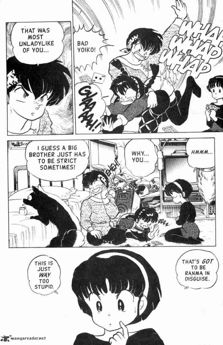 Ranma 1 2 Chapter 11 Page 40