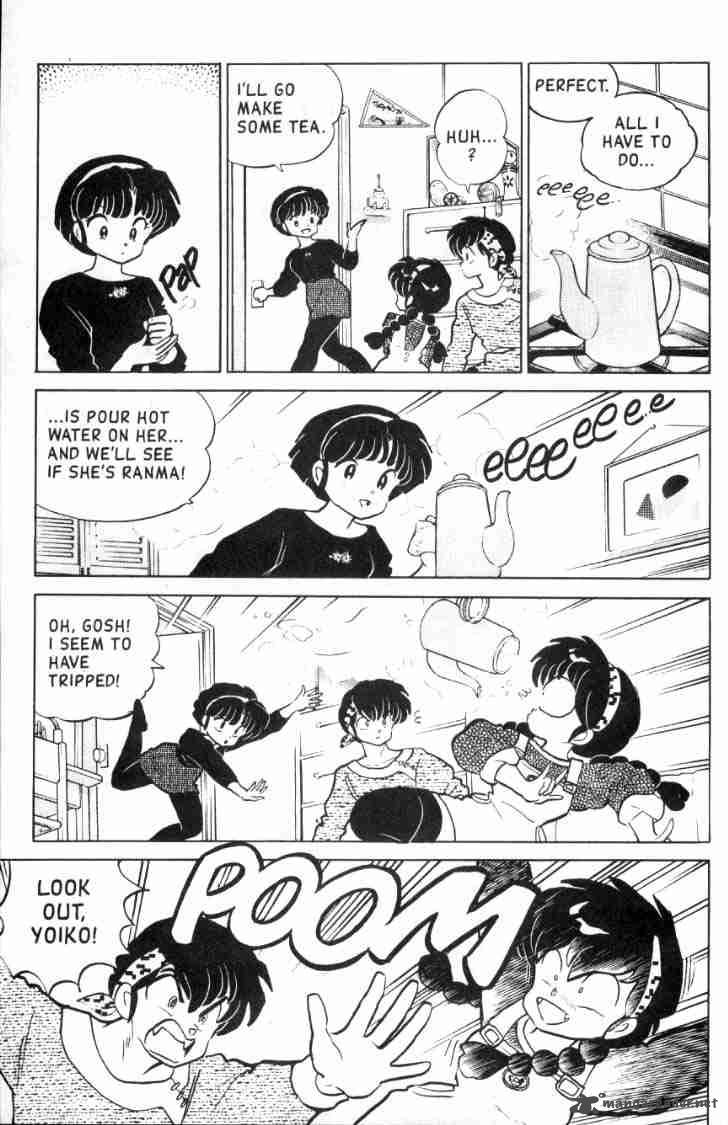 Ranma 1 2 Chapter 11 Page 41