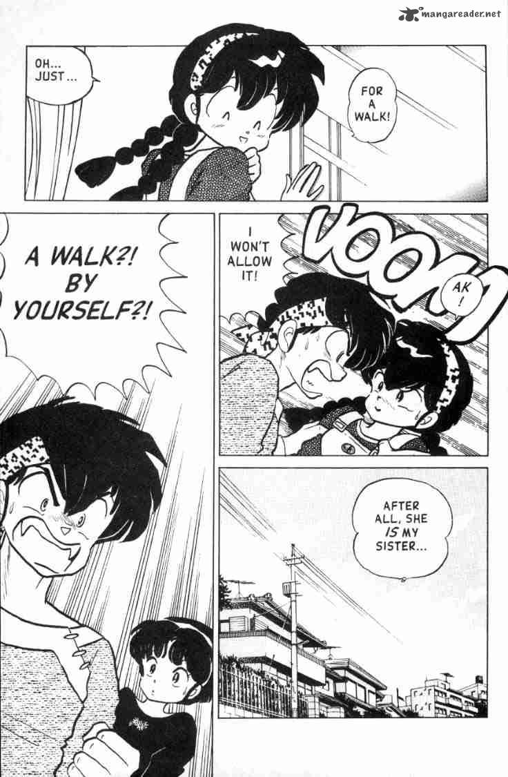 Ranma 1 2 Chapter 11 Page 43