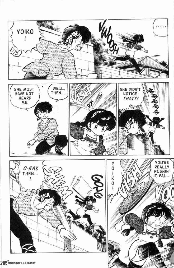 Ranma 1 2 Chapter 11 Page 46