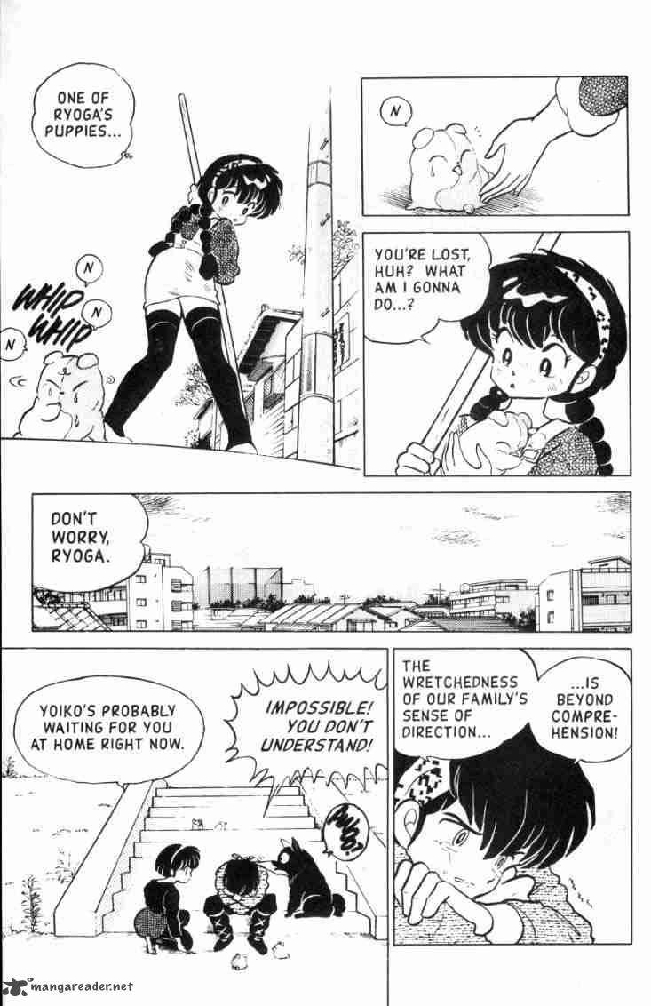 Ranma 1 2 Chapter 11 Page 49