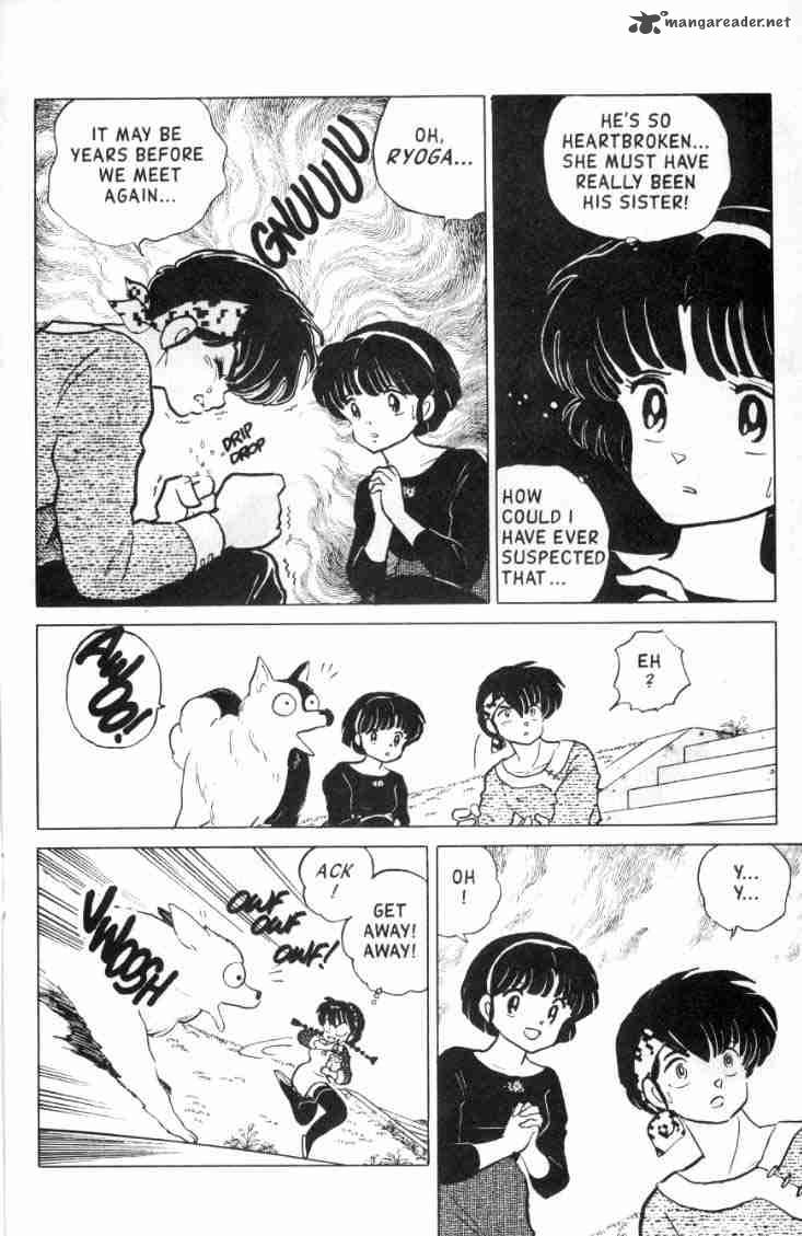 Ranma 1 2 Chapter 11 Page 50