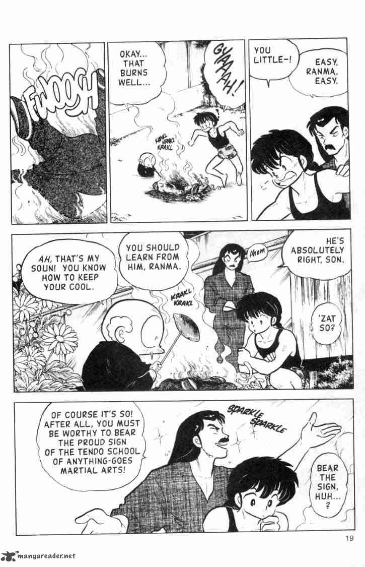 Ranma 1 2 Chapter 11 Page 56