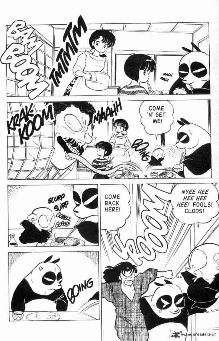 Ranma 1 2 Chapter 11 Page 58