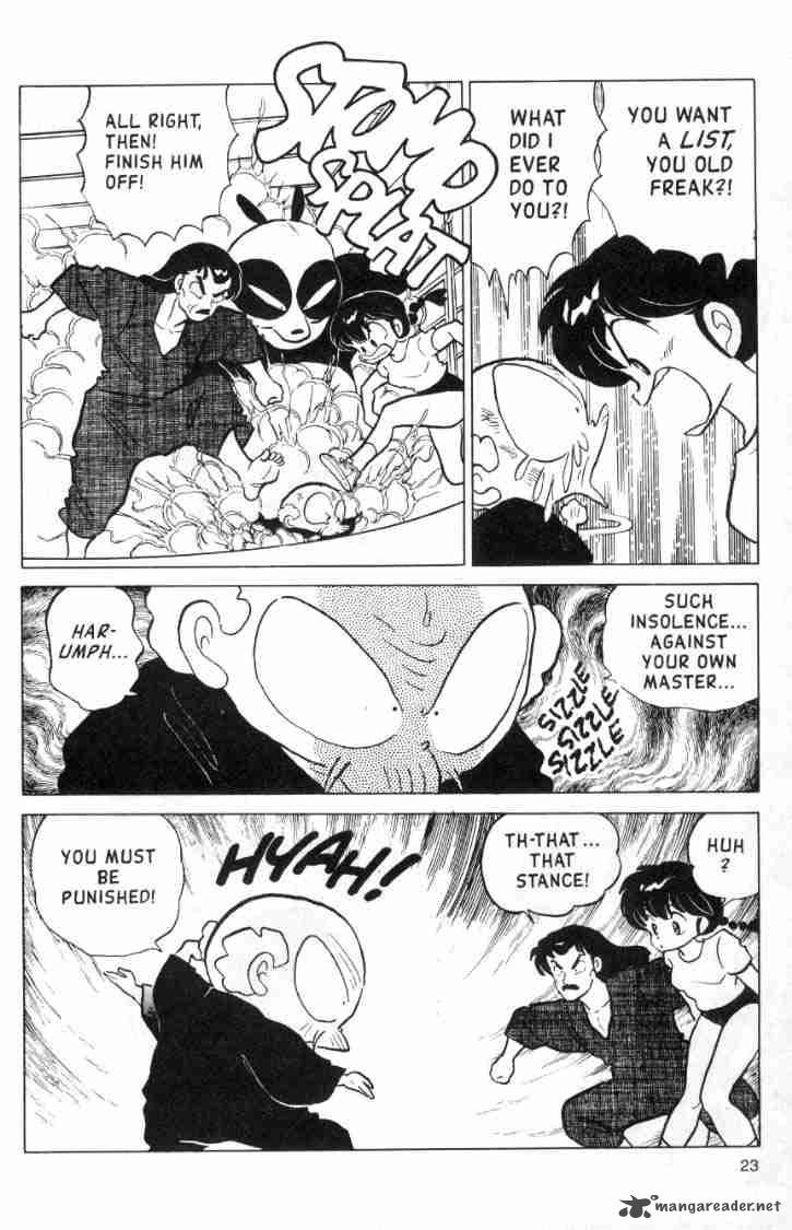 Ranma 1 2 Chapter 11 Page 60