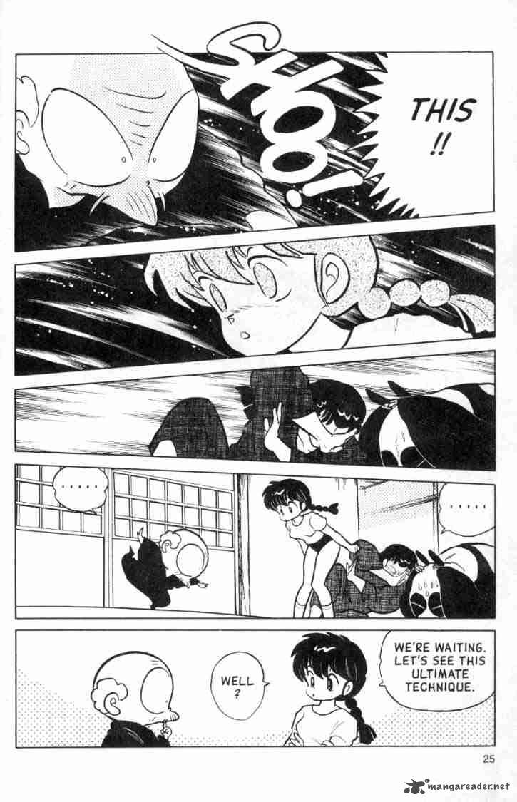 Ranma 1 2 Chapter 11 Page 62