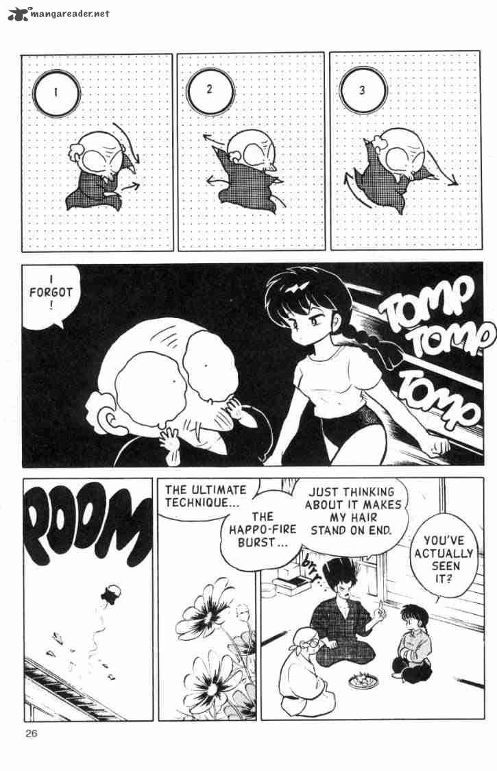 Ranma 1 2 Chapter 11 Page 63