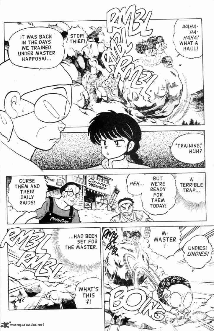 Ranma 1 2 Chapter 11 Page 64