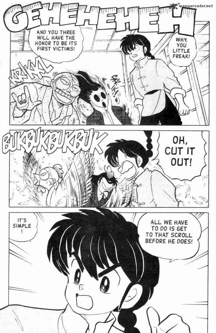 Ranma 1 2 Chapter 11 Page 67