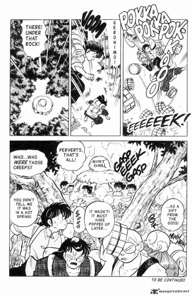 Ranma 1 2 Chapter 11 Page 69