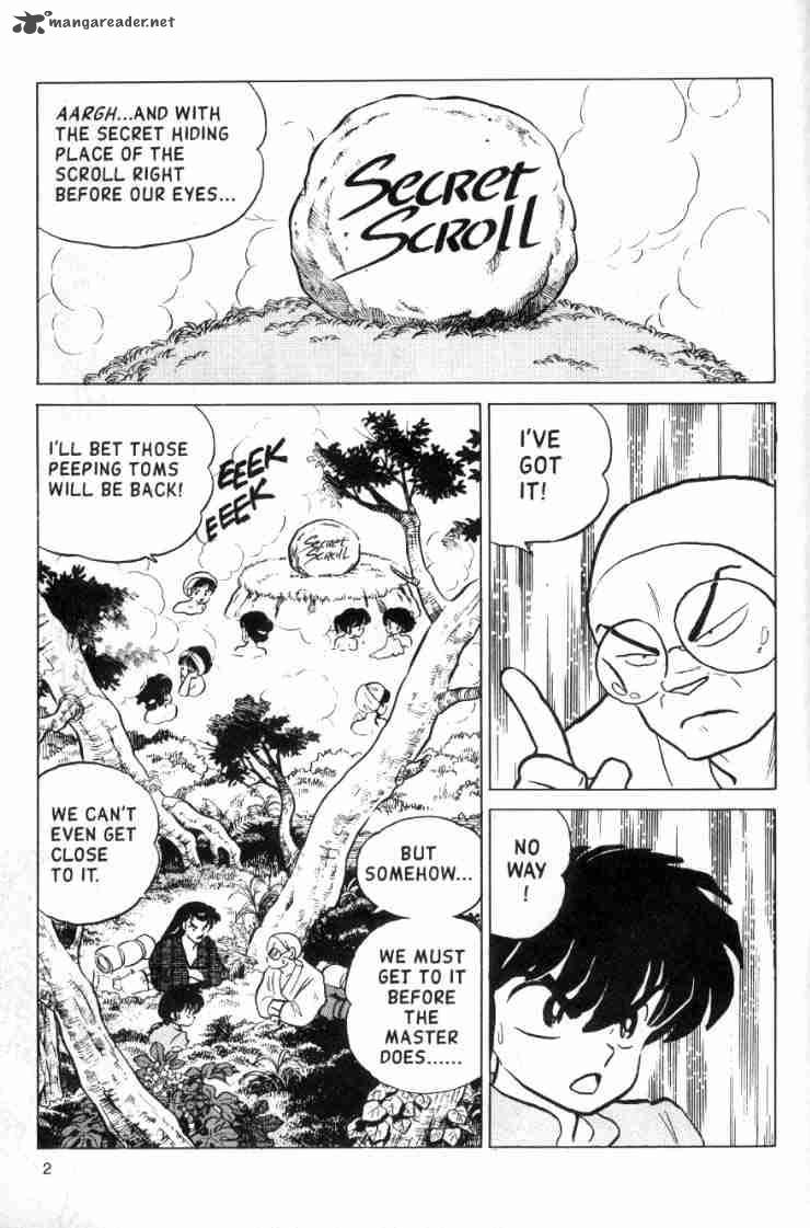 Ranma 1 2 Chapter 11 Page 74