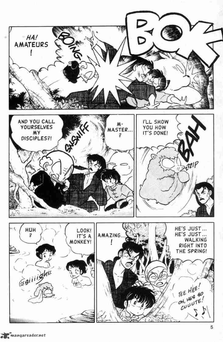 Ranma 1 2 Chapter 11 Page 77