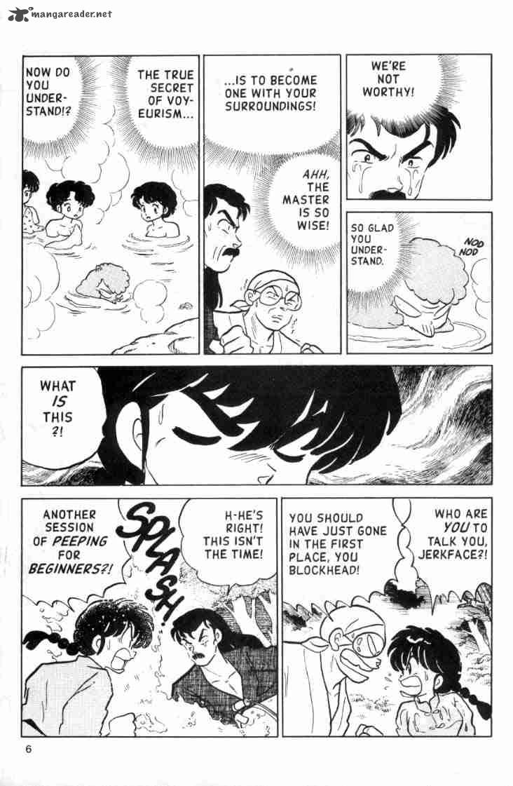 Ranma 1 2 Chapter 11 Page 78