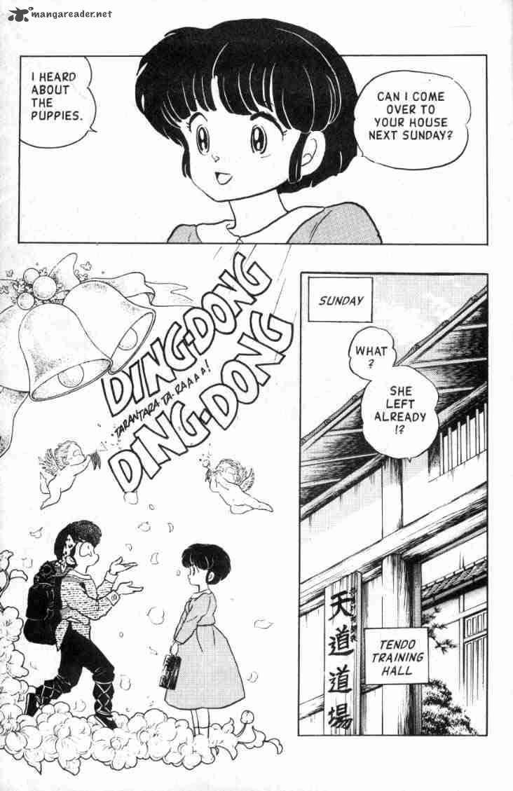 Ranma 1 2 Chapter 11 Page 8