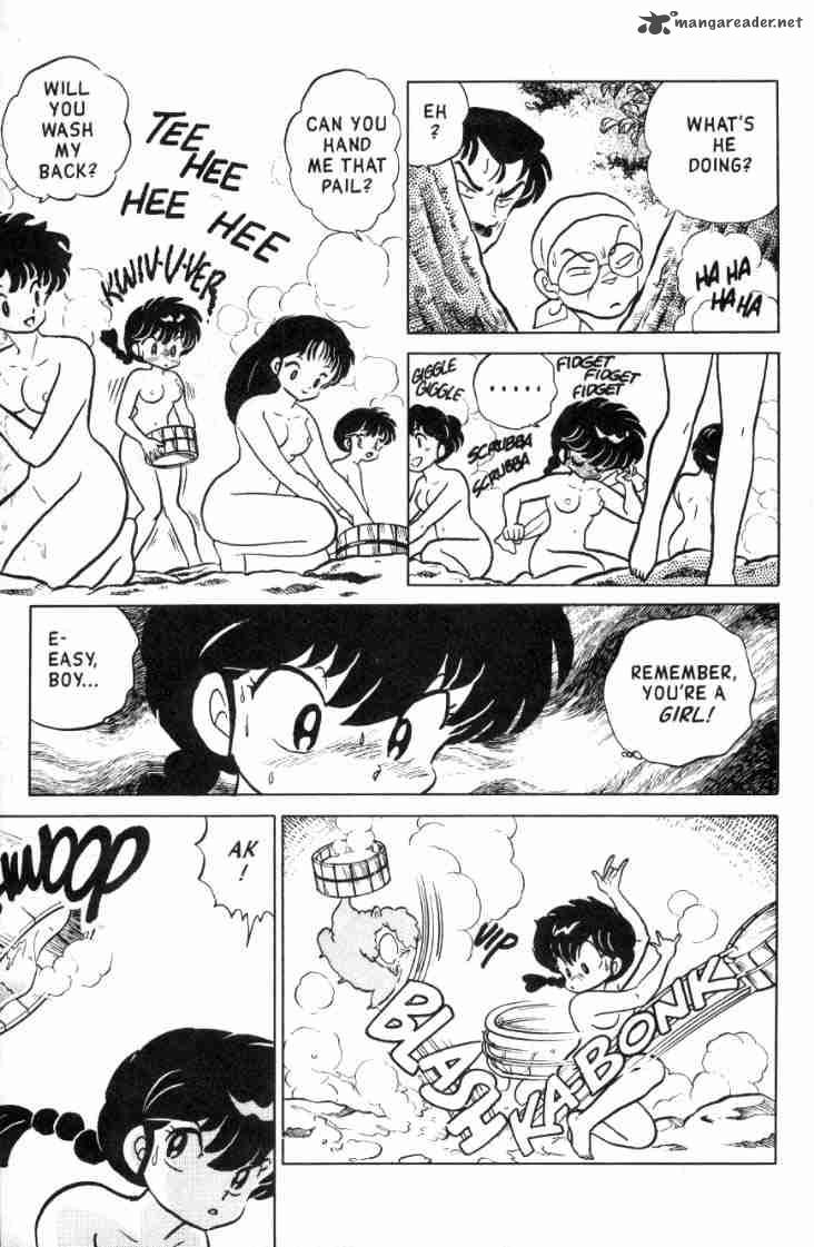 Ranma 1 2 Chapter 11 Page 80