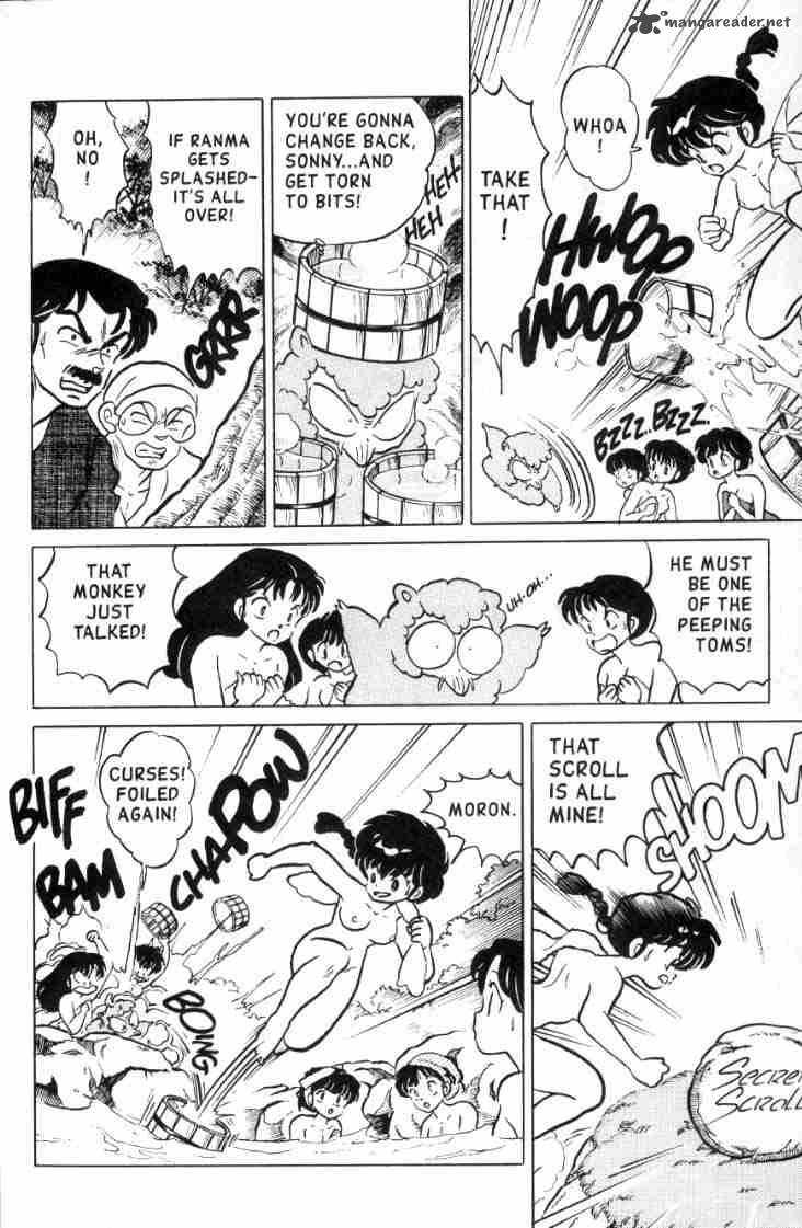 Ranma 1 2 Chapter 11 Page 81