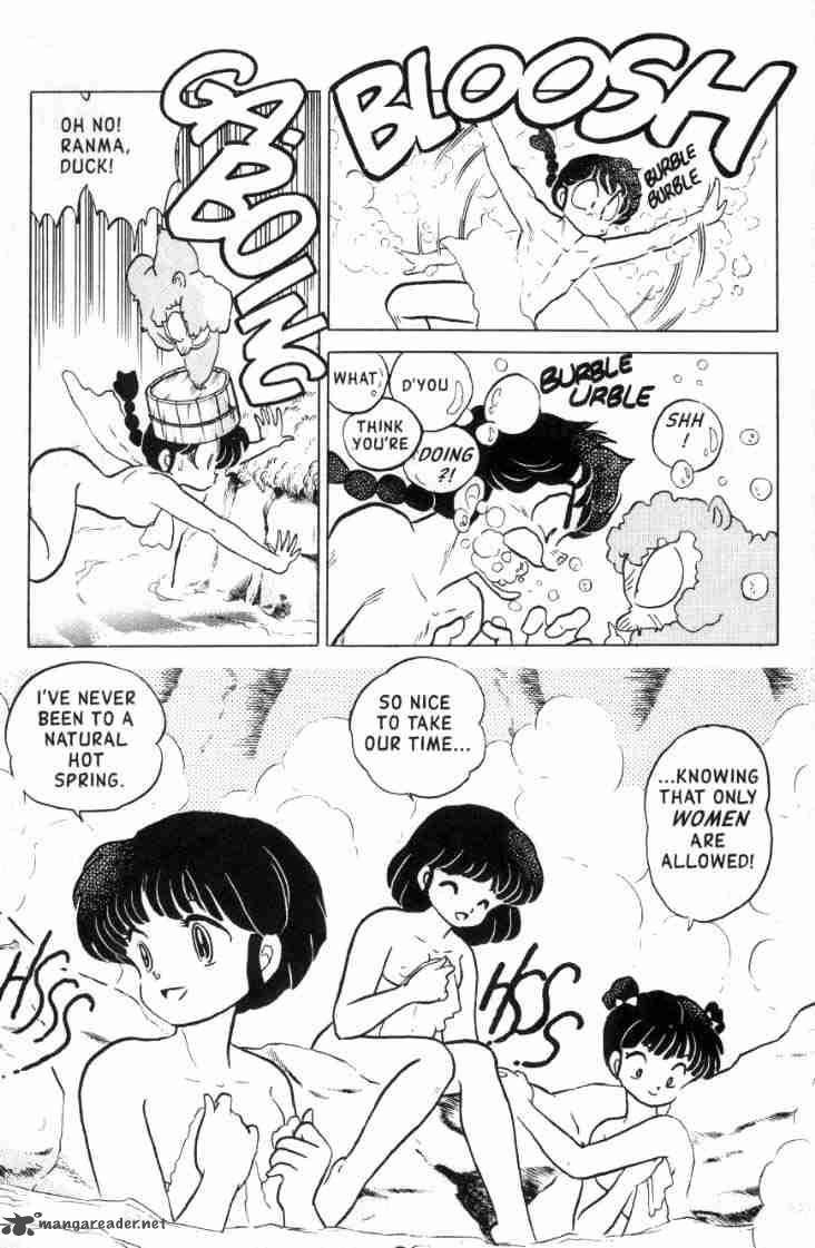 Ranma 1 2 Chapter 11 Page 82