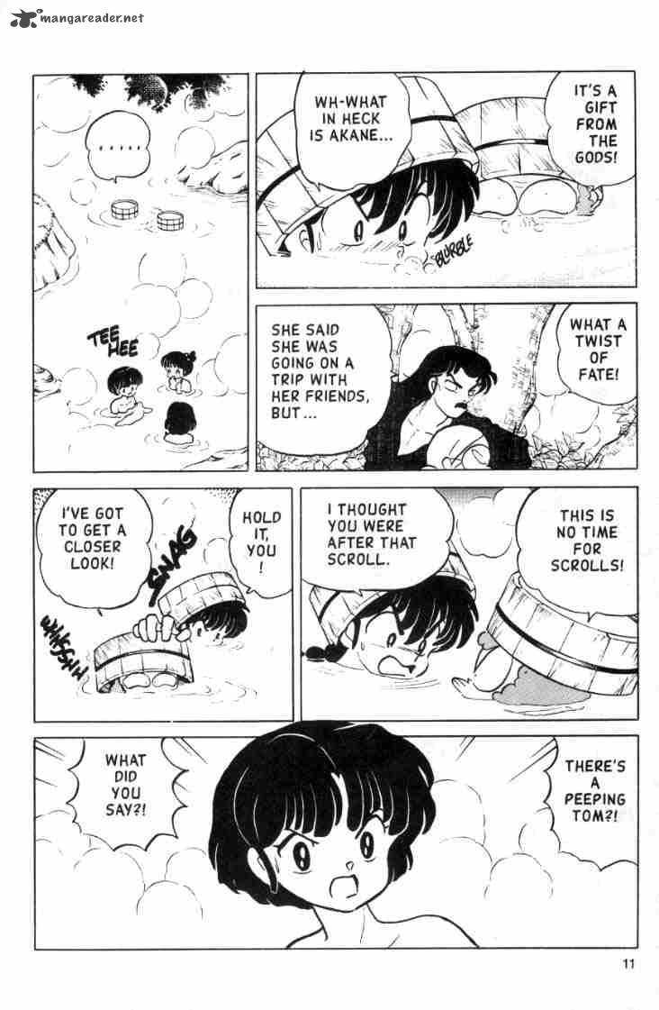 Ranma 1 2 Chapter 11 Page 83