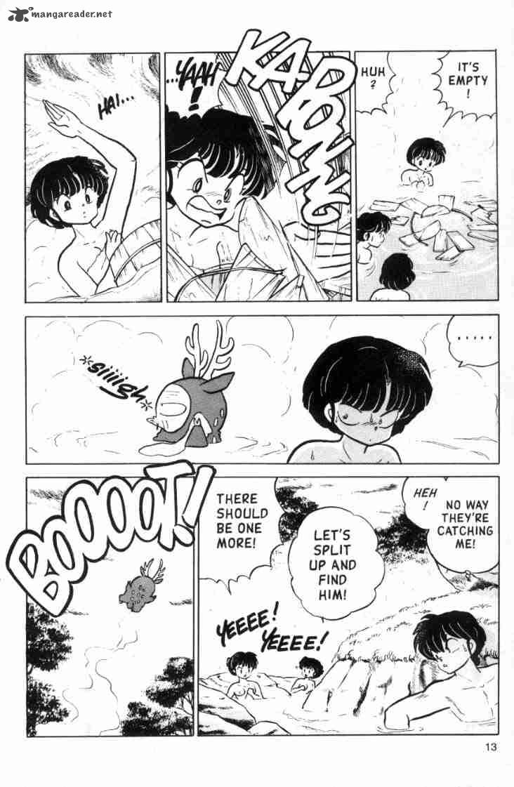 Ranma 1 2 Chapter 11 Page 85