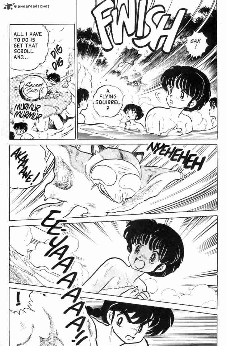 Ranma 1 2 Chapter 11 Page 86