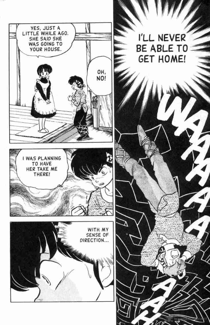 Ranma 1 2 Chapter 11 Page 9