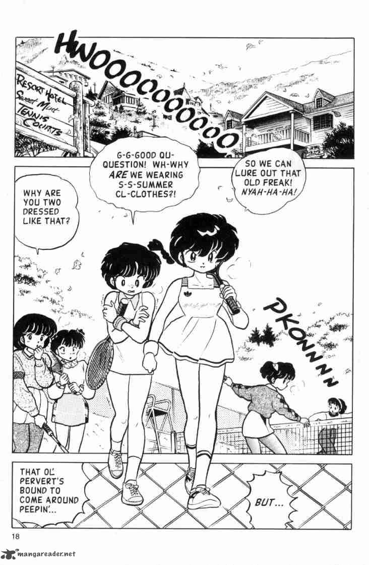 Ranma 1 2 Chapter 11 Page 90