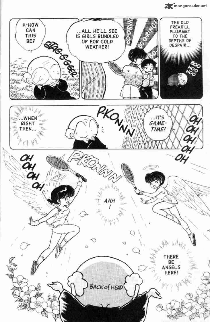 Ranma 1 2 Chapter 11 Page 91