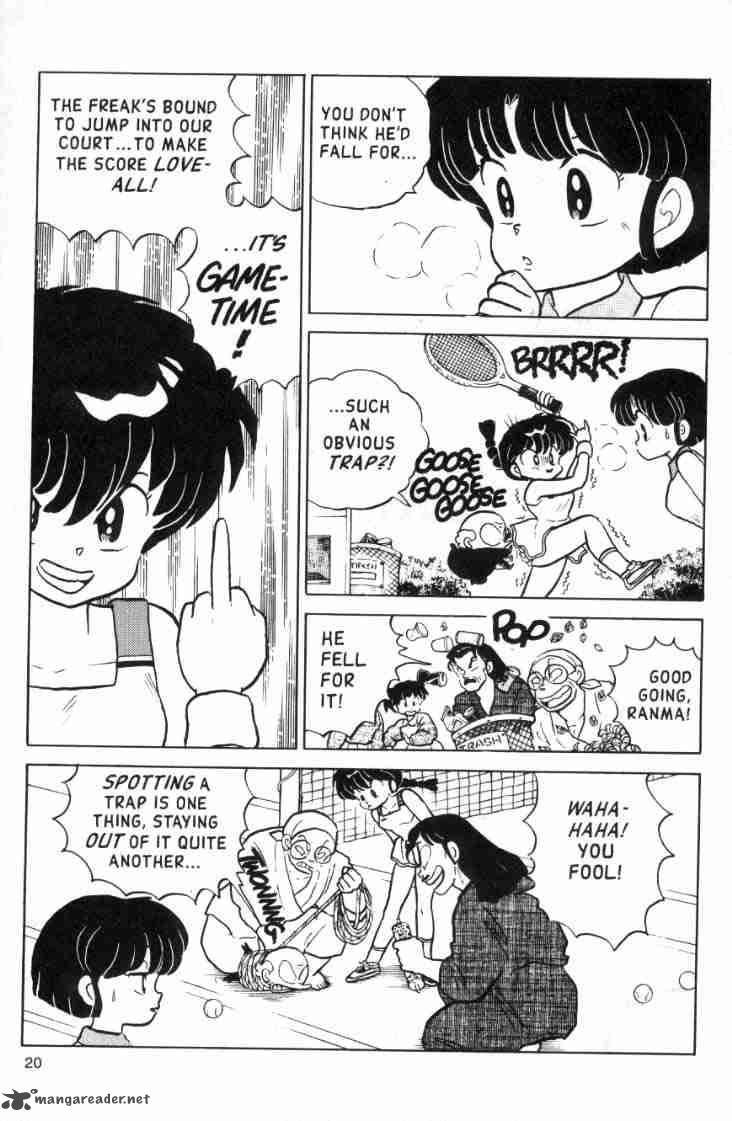 Ranma 1 2 Chapter 11 Page 92