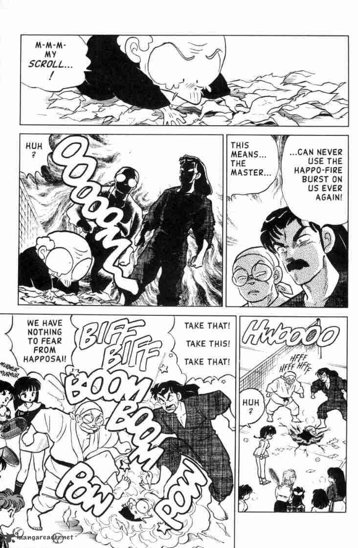 Ranma 1 2 Chapter 11 Page 96