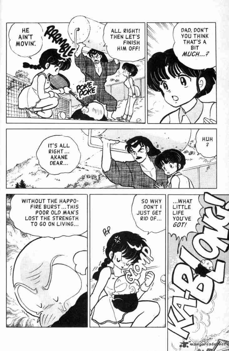 Ranma 1 2 Chapter 11 Page 97