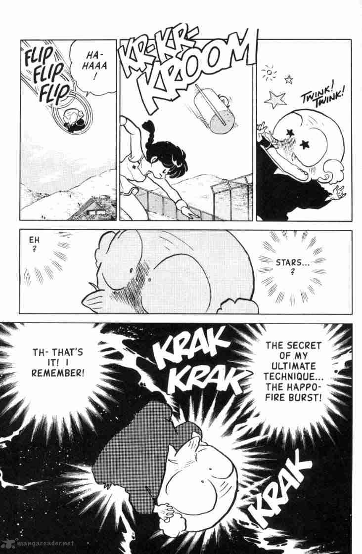 Ranma 1 2 Chapter 11 Page 98