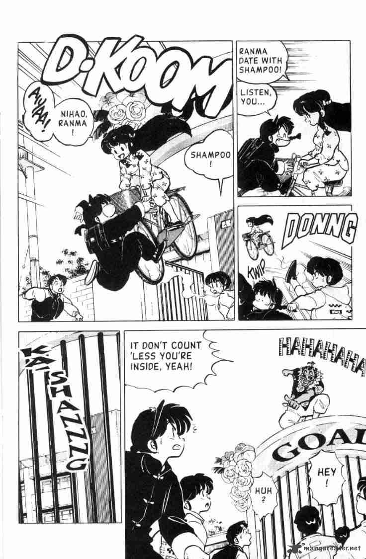 Ranma 1 2 Chapter 12 Page 100