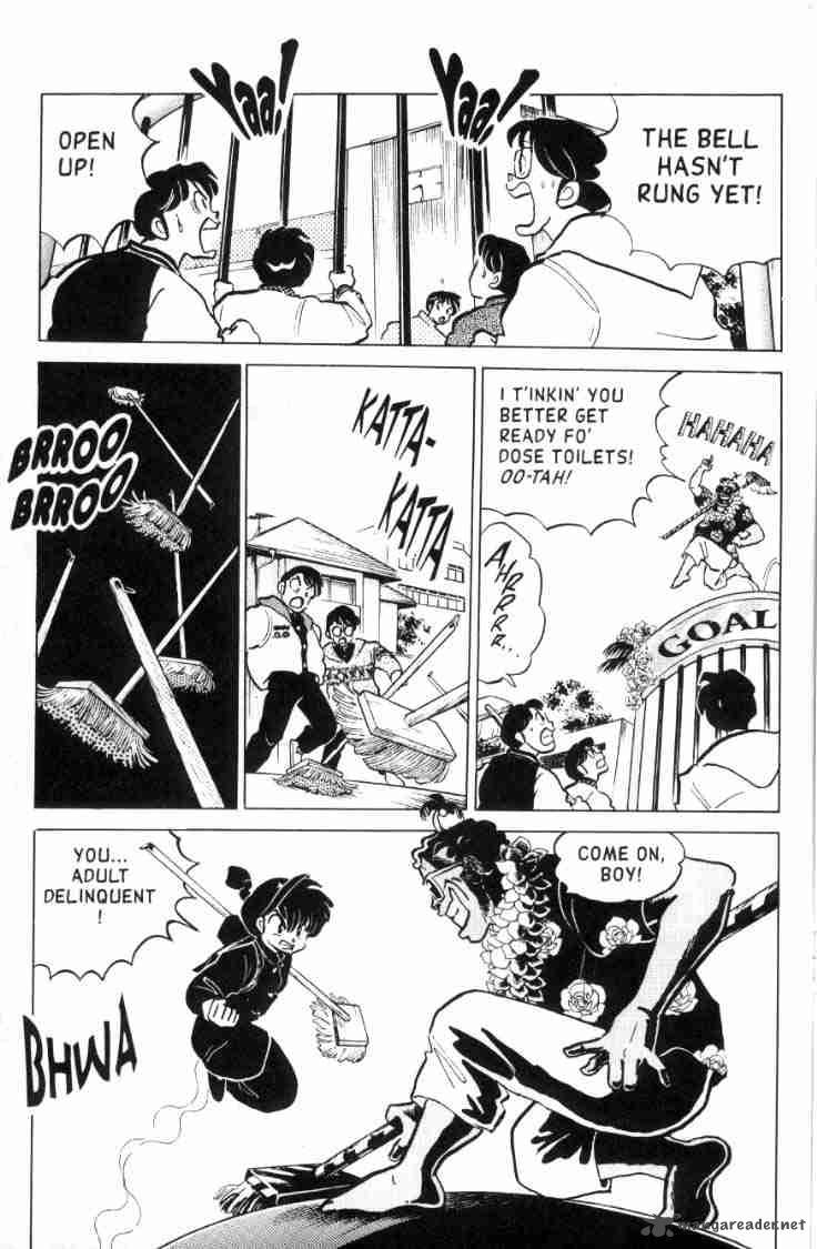 Ranma 1 2 Chapter 12 Page 101