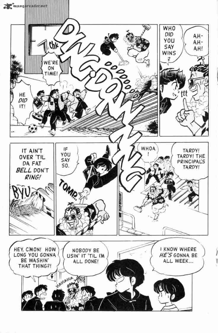 Ranma 1 2 Chapter 12 Page 103