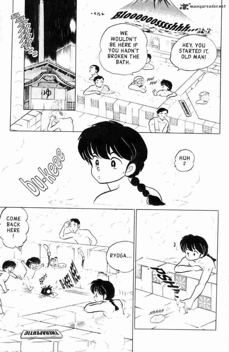 Ranma 1 2 Chapter 12 Page 107