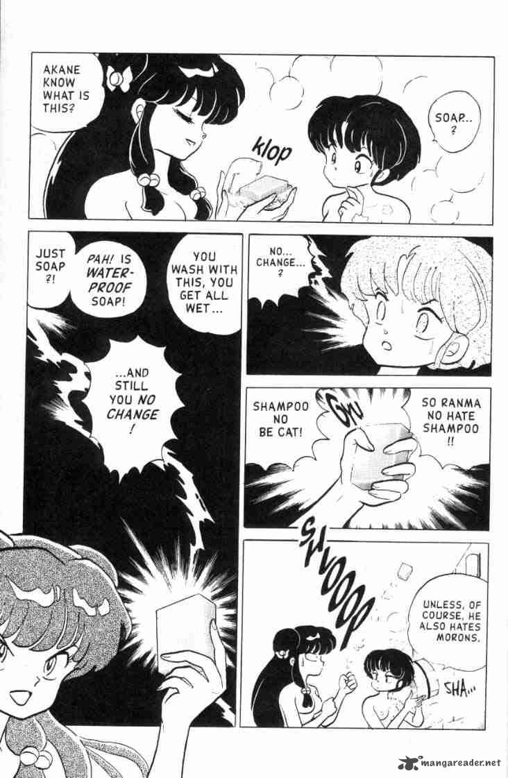 Ranma 1 2 Chapter 12 Page 111
