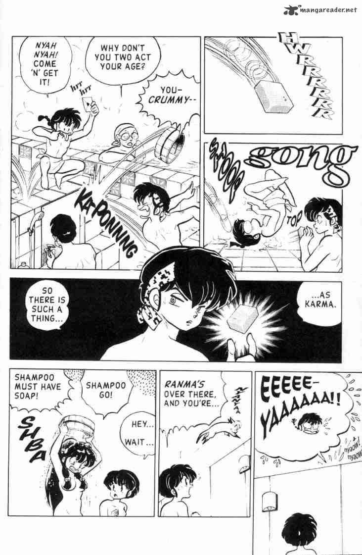 Ranma 1 2 Chapter 12 Page 112