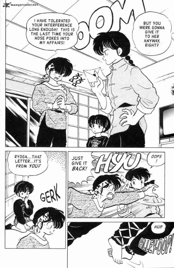 Ranma 1 2 Chapter 12 Page 114
