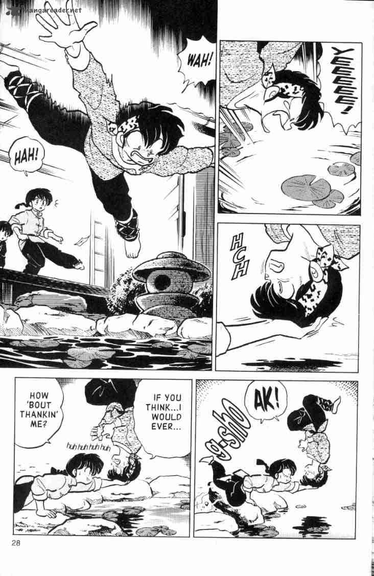 Ranma 1 2 Chapter 12 Page 115