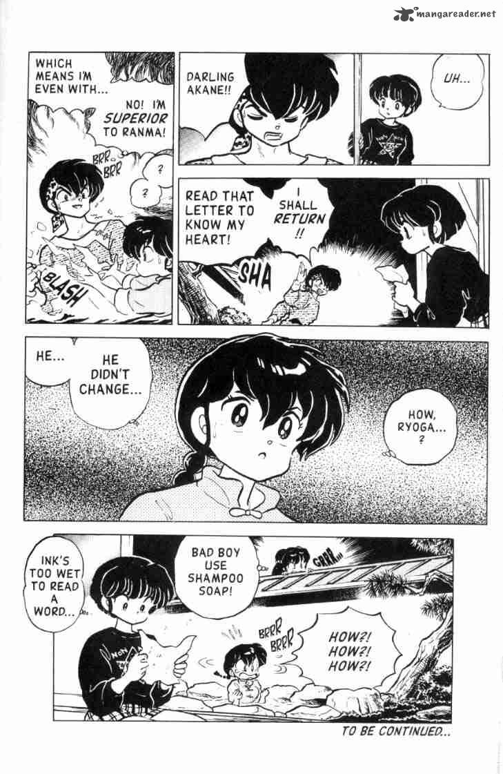 Ranma 1 2 Chapter 12 Page 119