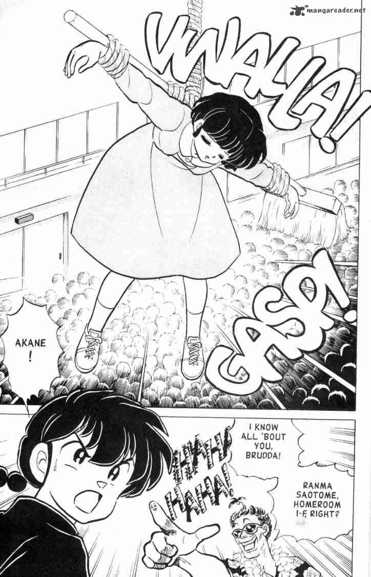 Ranma 1 2 Chapter 12 Page 12