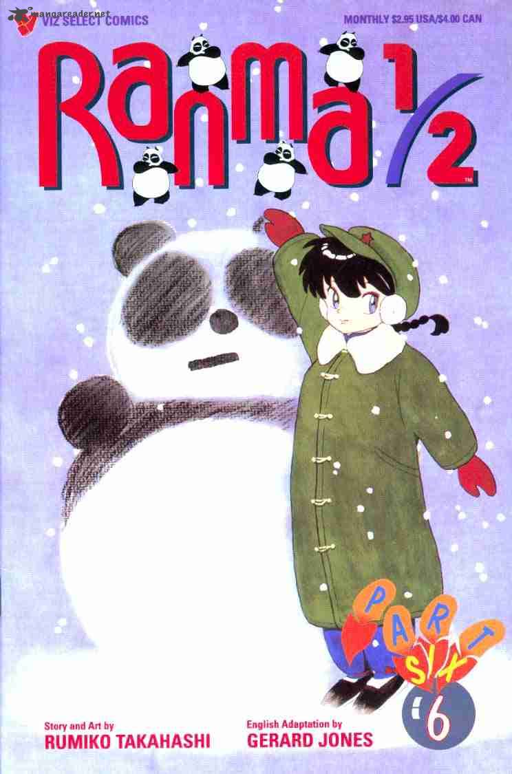 Ranma 1 2 Chapter 12 Page 120